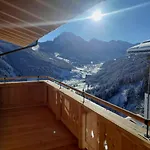 Bergpanorama Brandegg Apartman *
