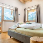 Bergpanorama Brandegg Apartment