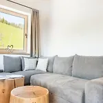 Apartment Bergpanorama Brandegg *