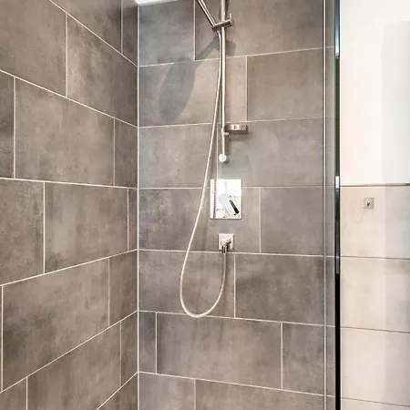 Apartamento Bergpanorama Brandegg *