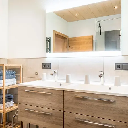 Bergpanorama Brandegg *