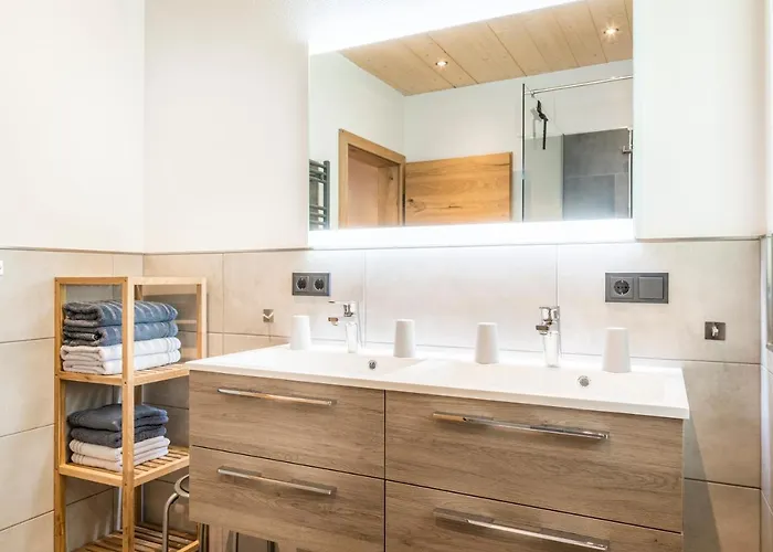 Bergpanorama Brandegg *